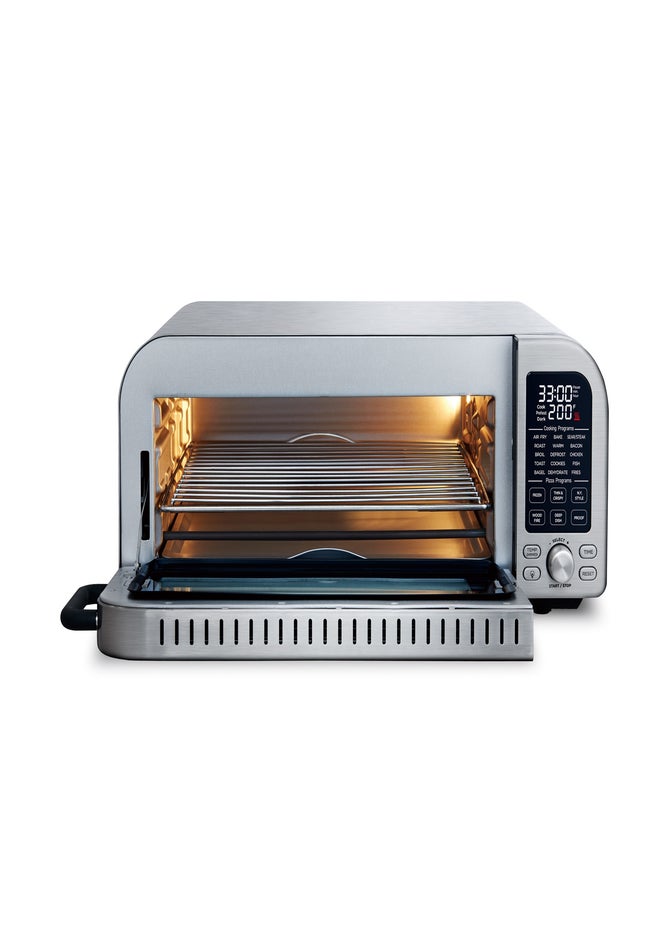 Salton&reg; Pizzadesso Professional Pizza Oven image number 4