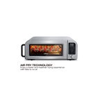 Salton&reg; Pizzadesso Professional Pizza Oven image number null