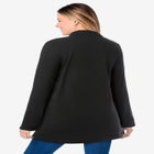 Long-Sleeve Polo Shirt image number null