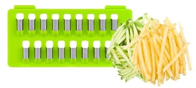 13-Pc. Clad Craft Chop Master Set image number 6