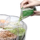 Pantry Dispenser with 6 Compartments image number null