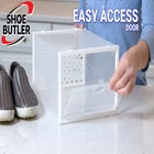 Shoe Butler, Set of 4 image number null