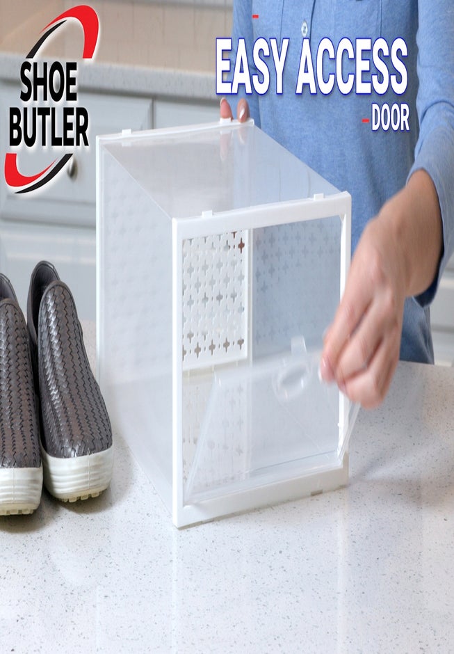 Shoe Butler, Set of 4 image number 3