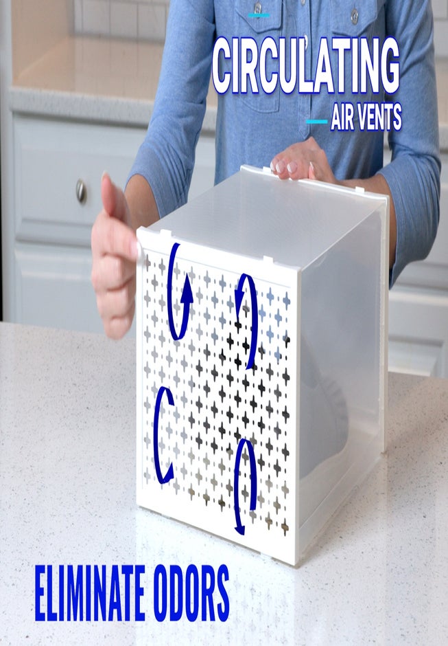 Shoe Butler, Set of 4 image number 4