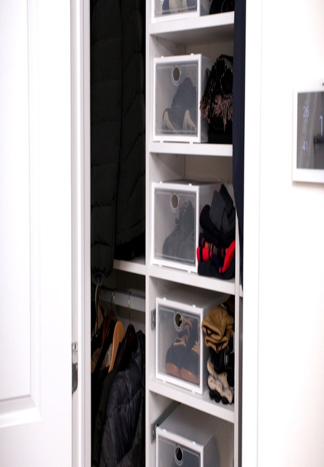 Shoe Butler, Set of 4 image number 8