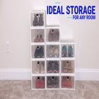 Shoe Butler, Set of 4 image number null