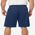 Champion&reg; Mesh Basketball Shorts image number null