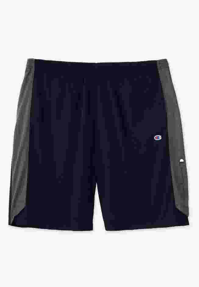 Mesh Basketball Shorts image number 0