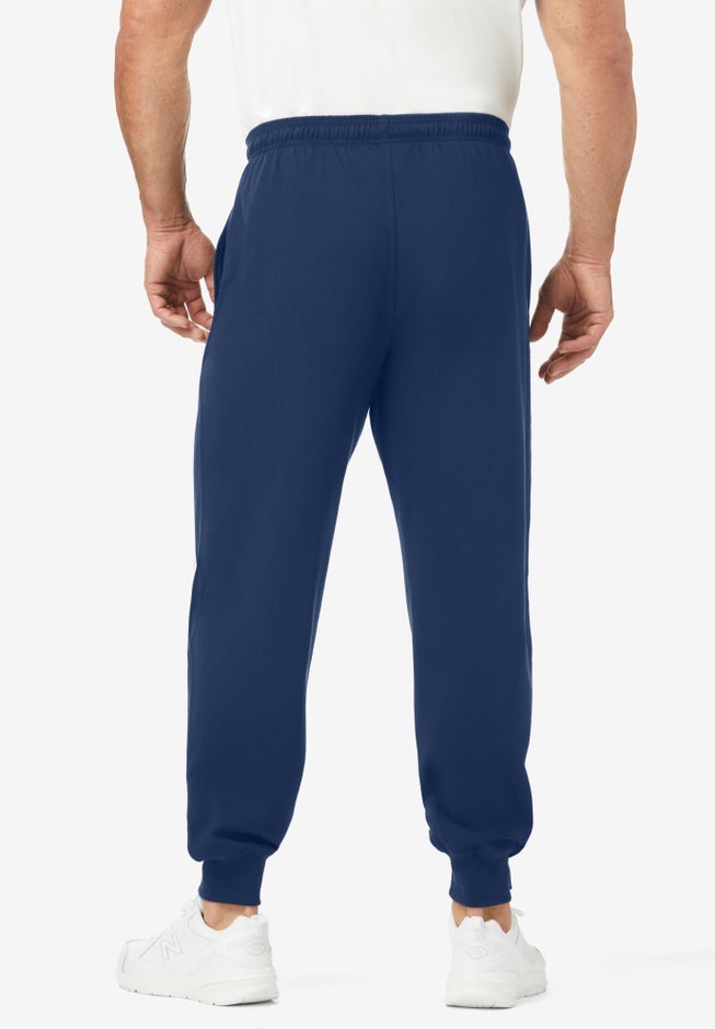 Champion® Jersey Logo Jogger image number 1