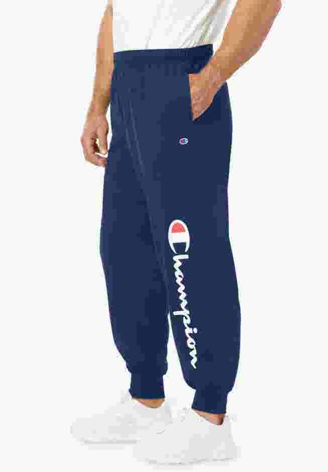 Champion® Logo Jogger image number 2