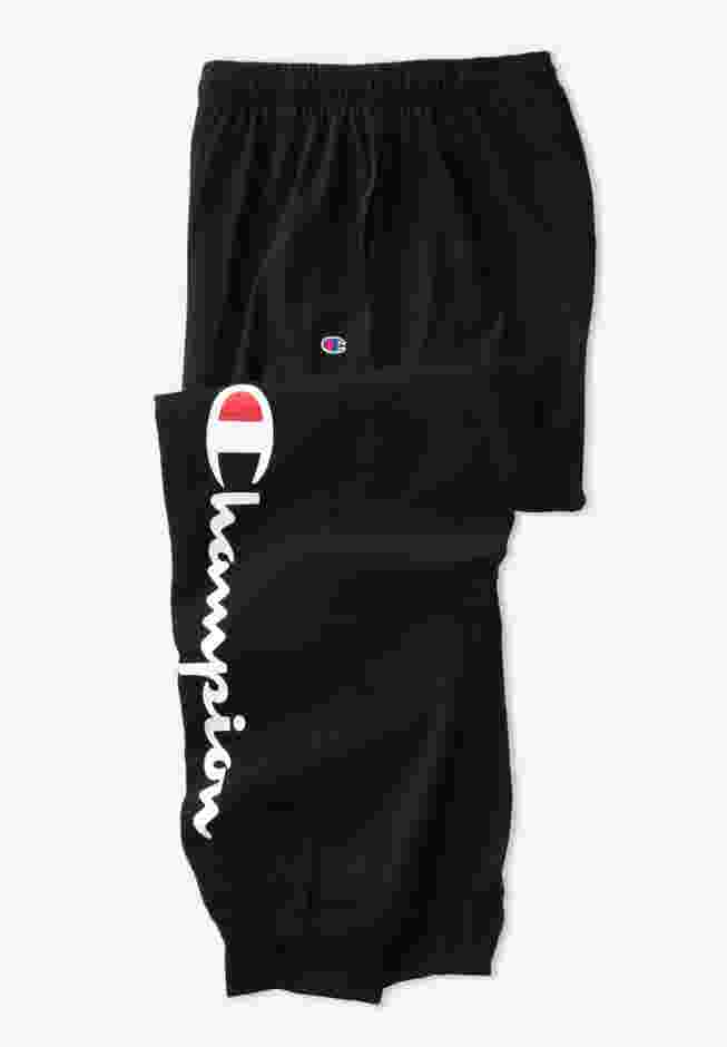 Champion® Logo Jogger image number 0
