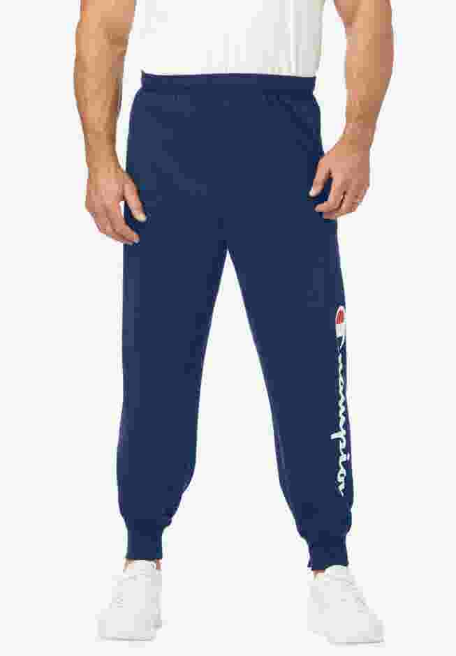 Champion® Logo Jogger image number 0
