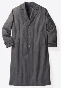 Big & Tall Winter Coats & Parkas for Men | King Size Big & Tall Winter Coats & Parkas for Men | King Size