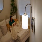 Smart Sconce™ Wireless Wall Light image number null