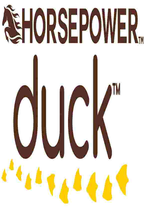 Horsepower™ Duck™ Cordless Compact Vacuum image number 1