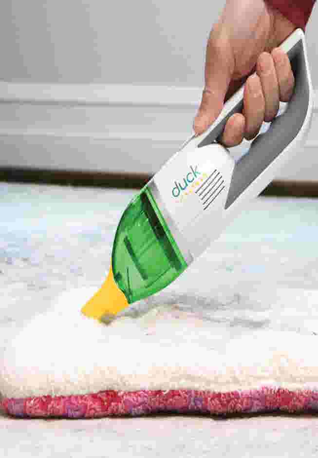 Horsepower™ Duck™ Cordless Compact Vacuum image number 5