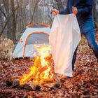 Fire Guardian Emergency Fire Blanket image number null