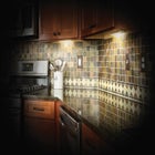 Sensorbrite™ Slimbeam + Under Cabinet With Charging Dock, Pack of 2 image number null