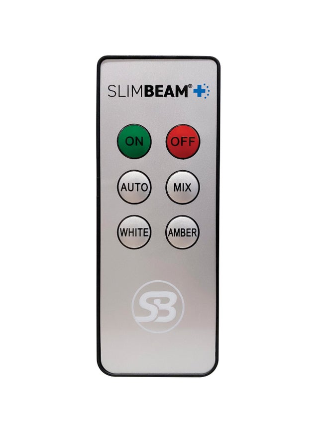 Sensorbrite™ Slimbeam + Under Cabinet With Charging Dock, Pack of 2 image number 8