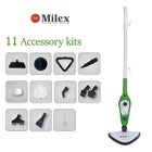 Milex Steam World Mop 6-in-1 image number null