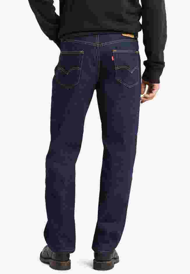 Levi's® 550® Relaxed Fit Jeans image number 1