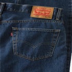 Levis® 550® Relaxed Fit Jeans image number null
