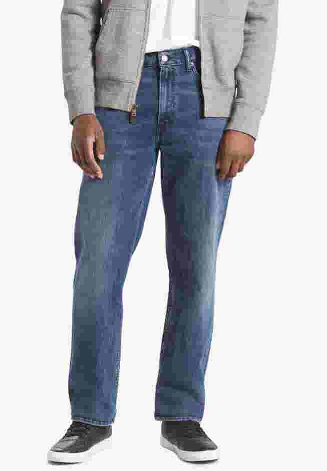Levi's® 550® Relaxed Fit Jeans image number 0