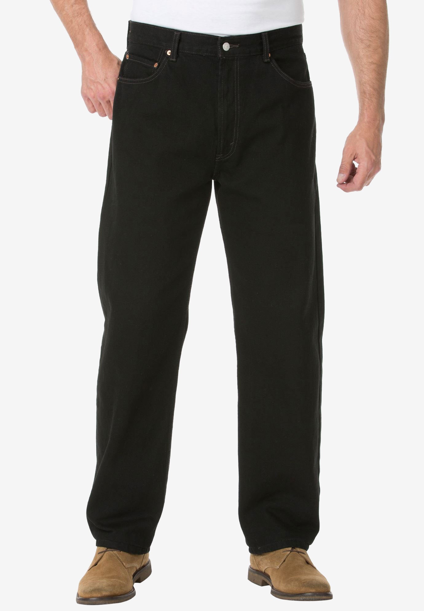 Levis&reg; 550&reg; Relaxed Fit Jeans image number 0