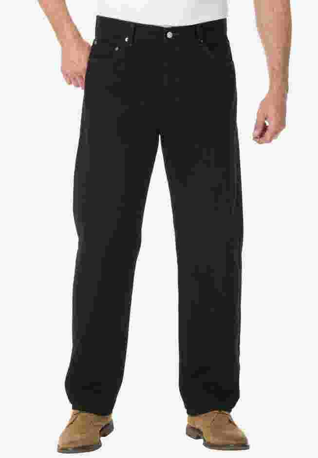 Levis® 550® Relaxed Fit Jeans image number 0