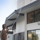 75' Pocket Hose&reg; Copper Bullet&trade; Hose image number null