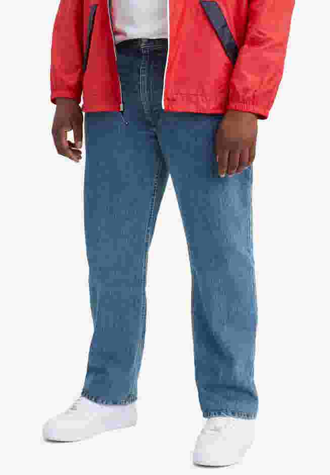 Levi's® 505™ Regular Jeans image number 2