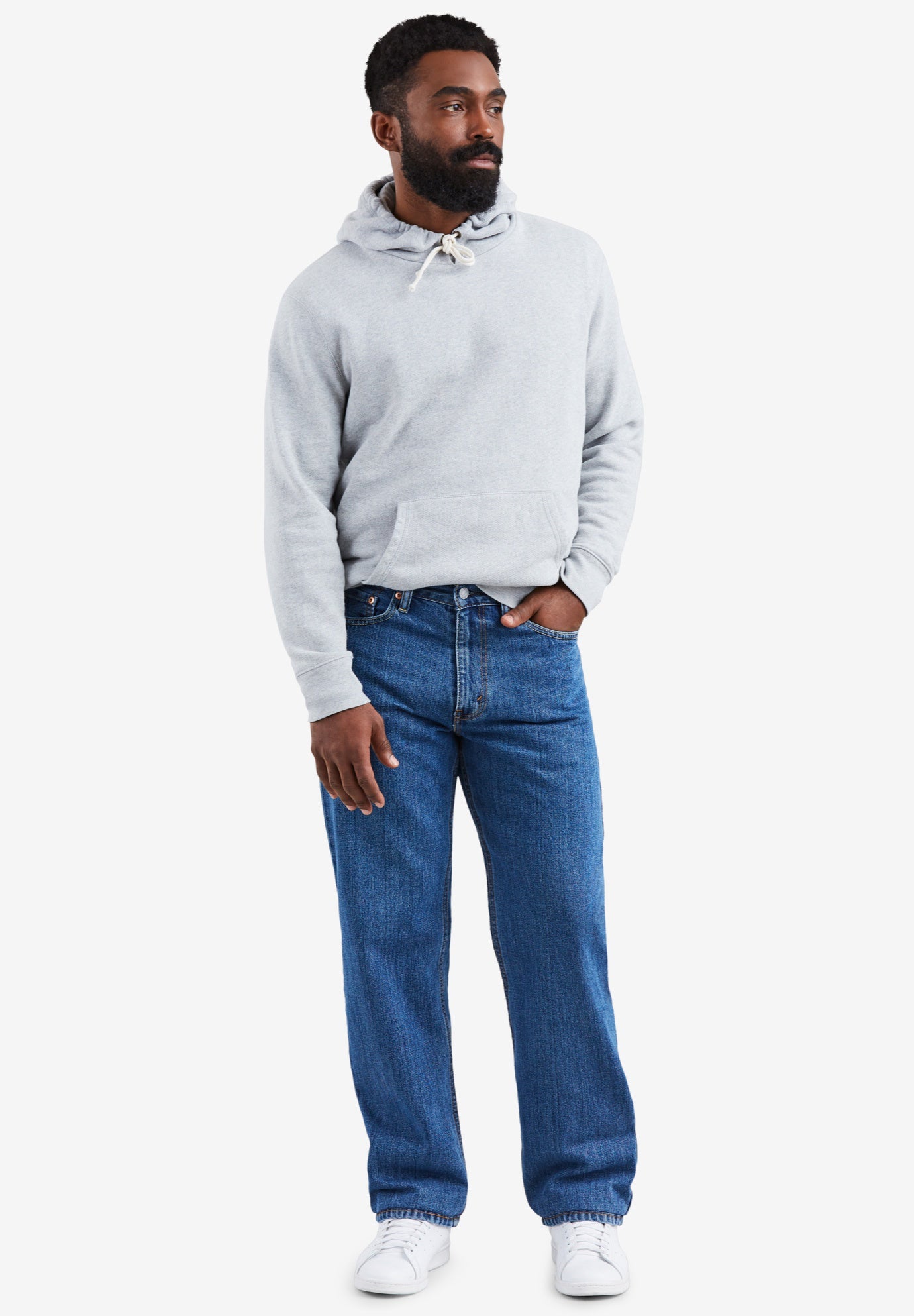 Levis&reg; 505&trade; Regular Jeans image number 0