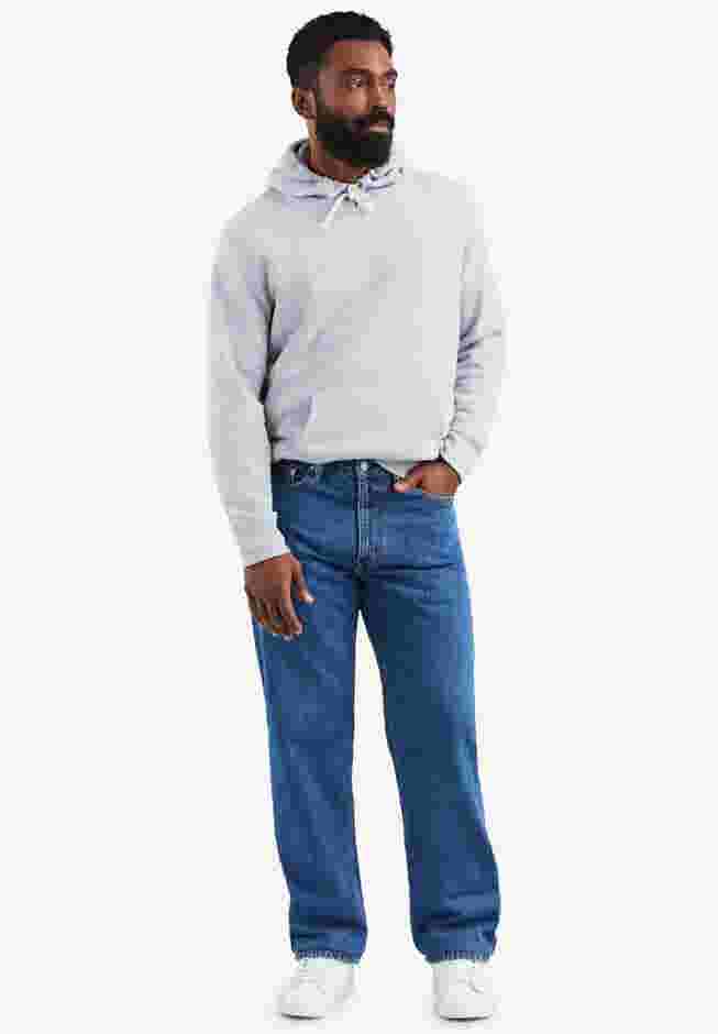Levis® 505™ Regular Jeans image number 0