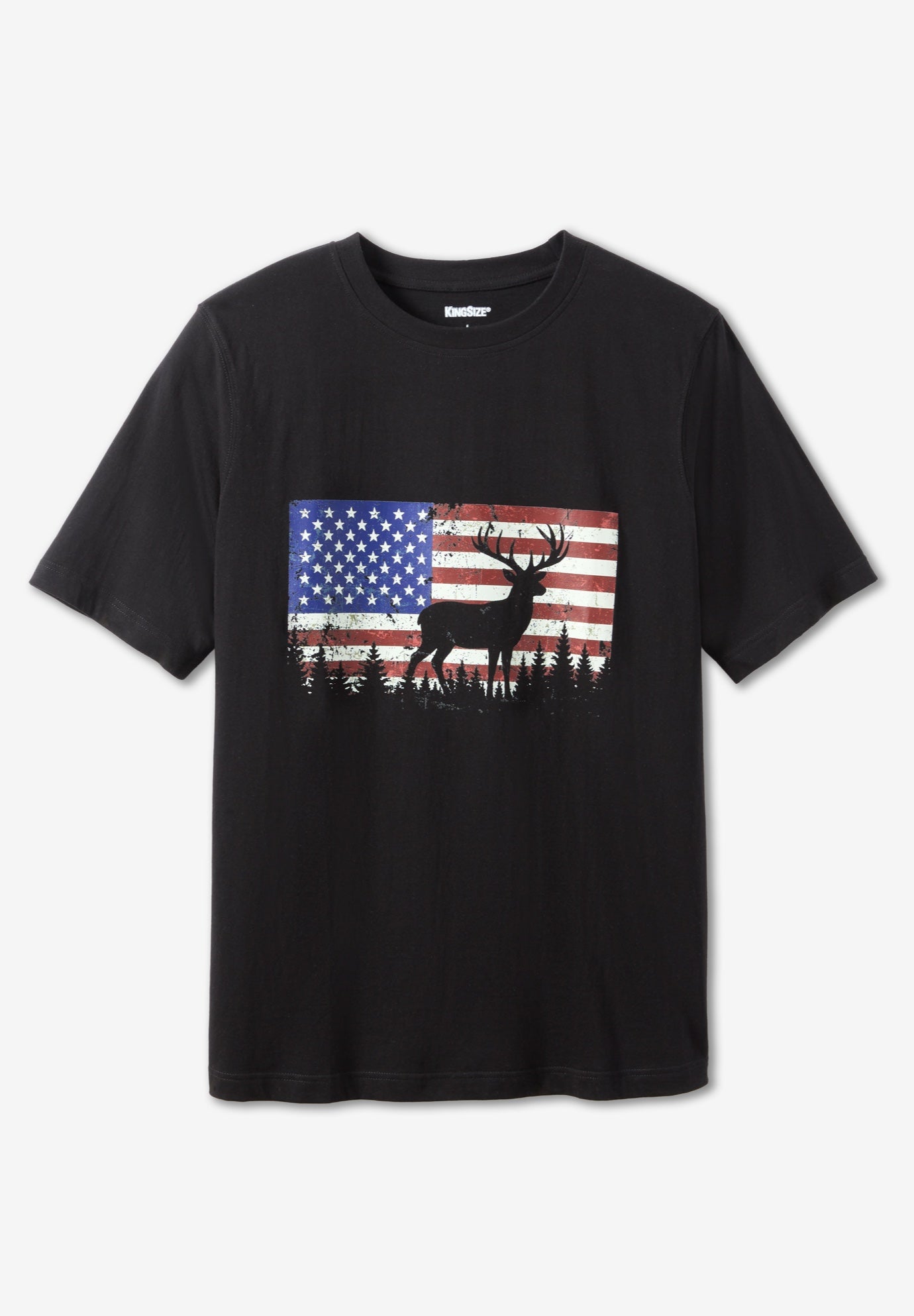 Americana Screen Tee image number 0