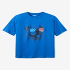 Americana Screen Tee image number null