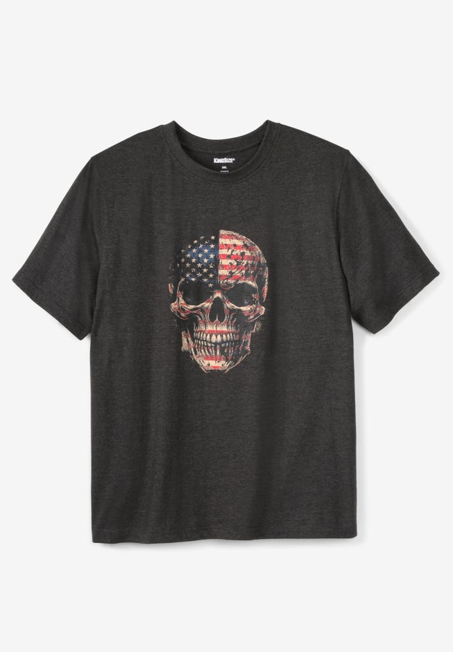 Americana Screen Tee image number 0