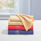 Anna Embroidered Sheet Set image number null