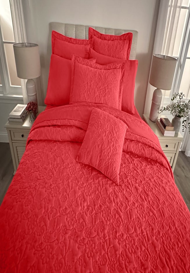 Anna Bedspread image number 10