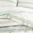 Lyocell Cotton Jansen Bedspread Set image number null