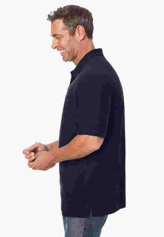 Ultra-Lightweight Polo image number 2