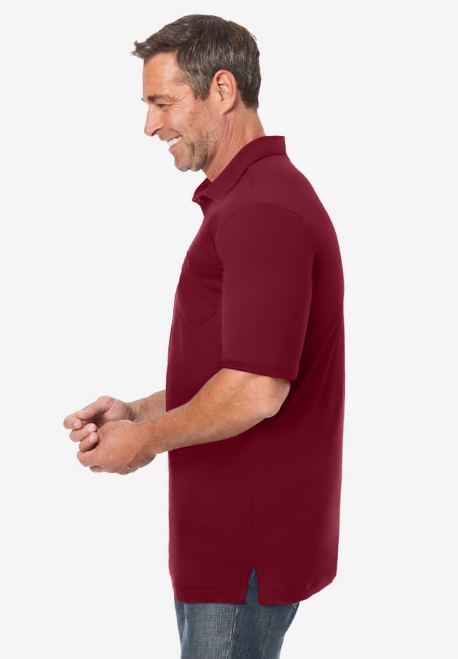 Ultra-Lightweight Polo image number 2