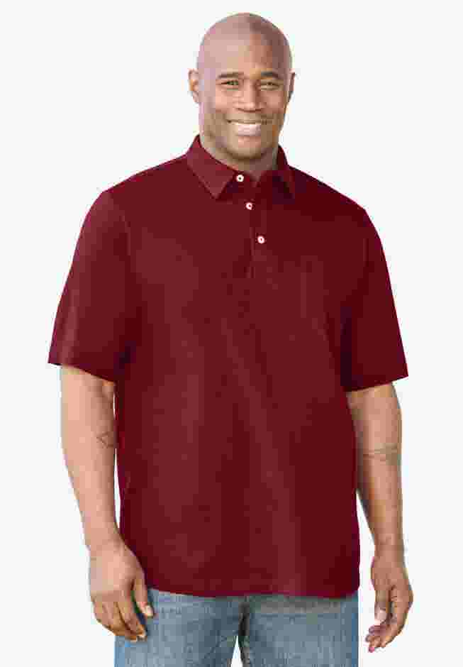 Ultra-Lightweight Polo image number 0