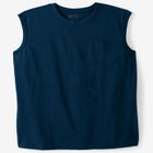Heavyweight Pocket Muscle Tee image number null