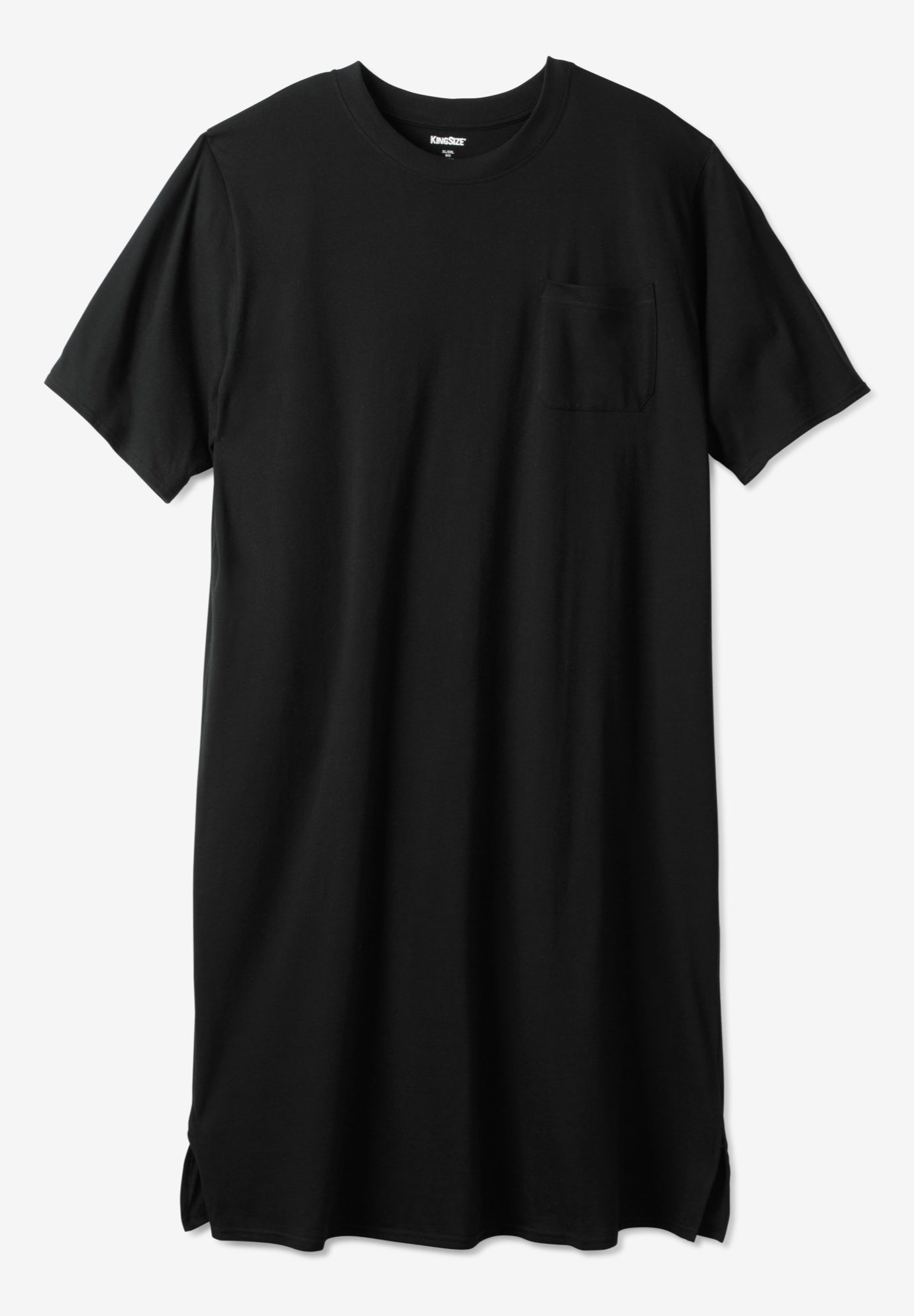Lightweight T-Shirt Nightshirt image number 0