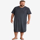 Lightweight T-Shirt Nightshirt image number null