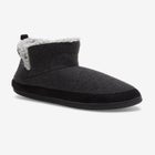Sherpa Lined Comfort Slipper Boot image number null