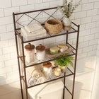 3-Shelf Space Saver image number null
