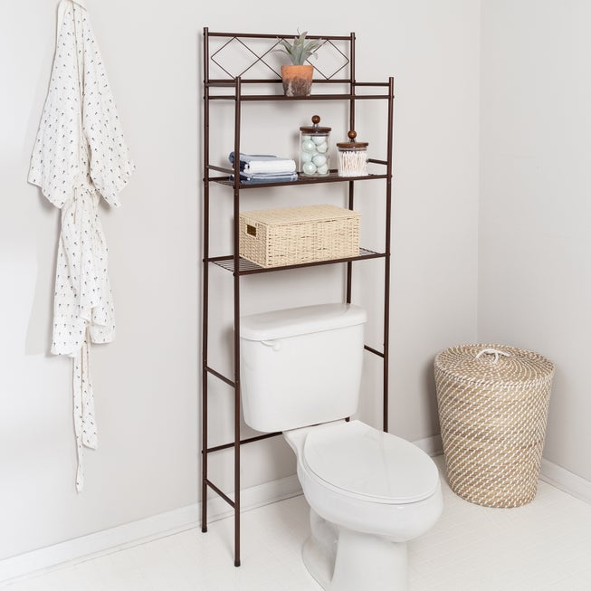 3-Shelf Space Saver image number 0
