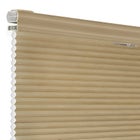 Cordless Top-Down Honeycomb Cellular Pleated Shade image number null