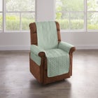 Recliner Herringbone Pet Protector image number null